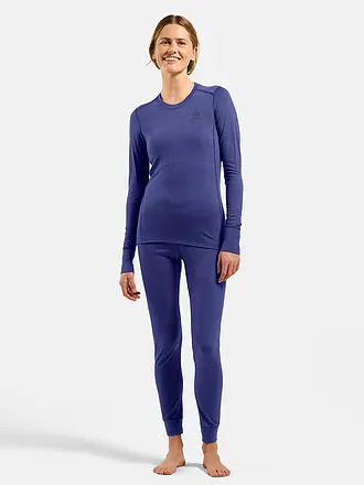 ODLO | Damen Shirt Merino 200 | 